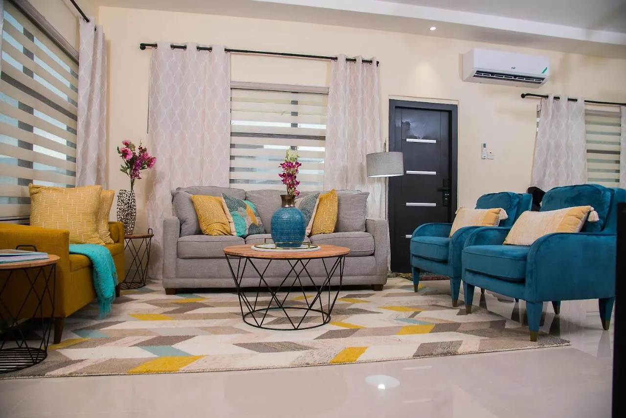 Villa Hey Love Ocho Rios