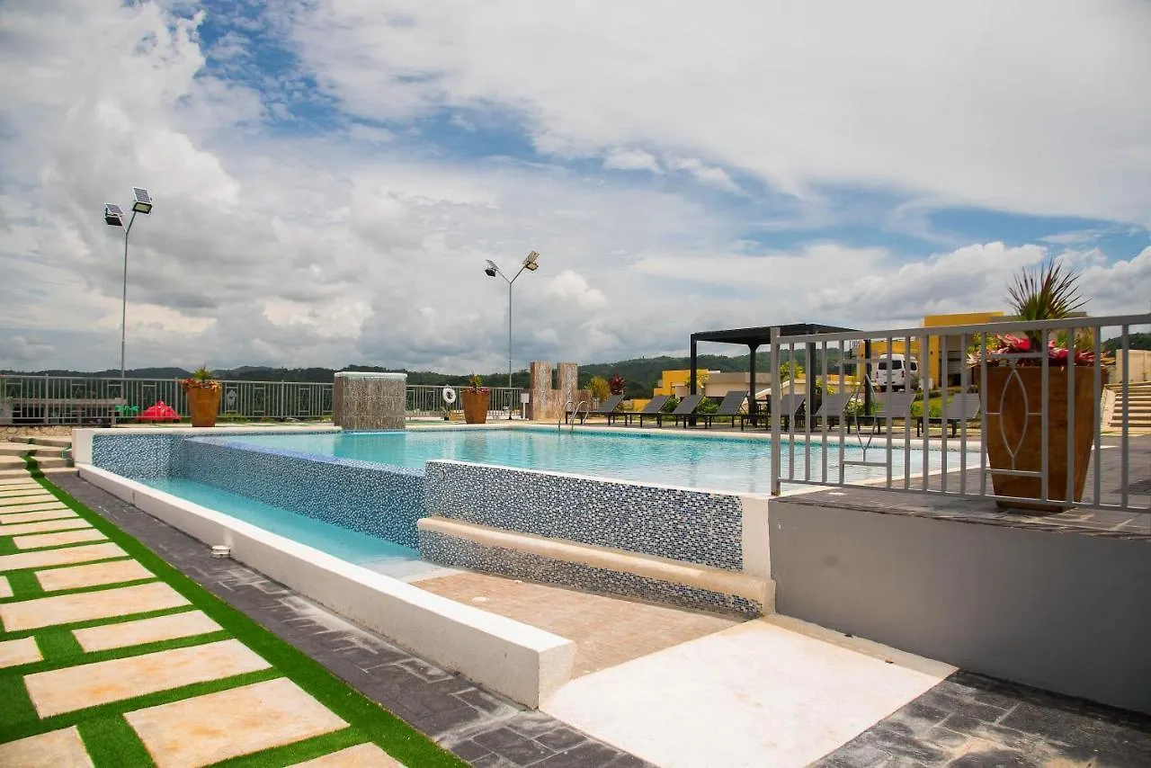 Villa Hey Love Ocho Rios